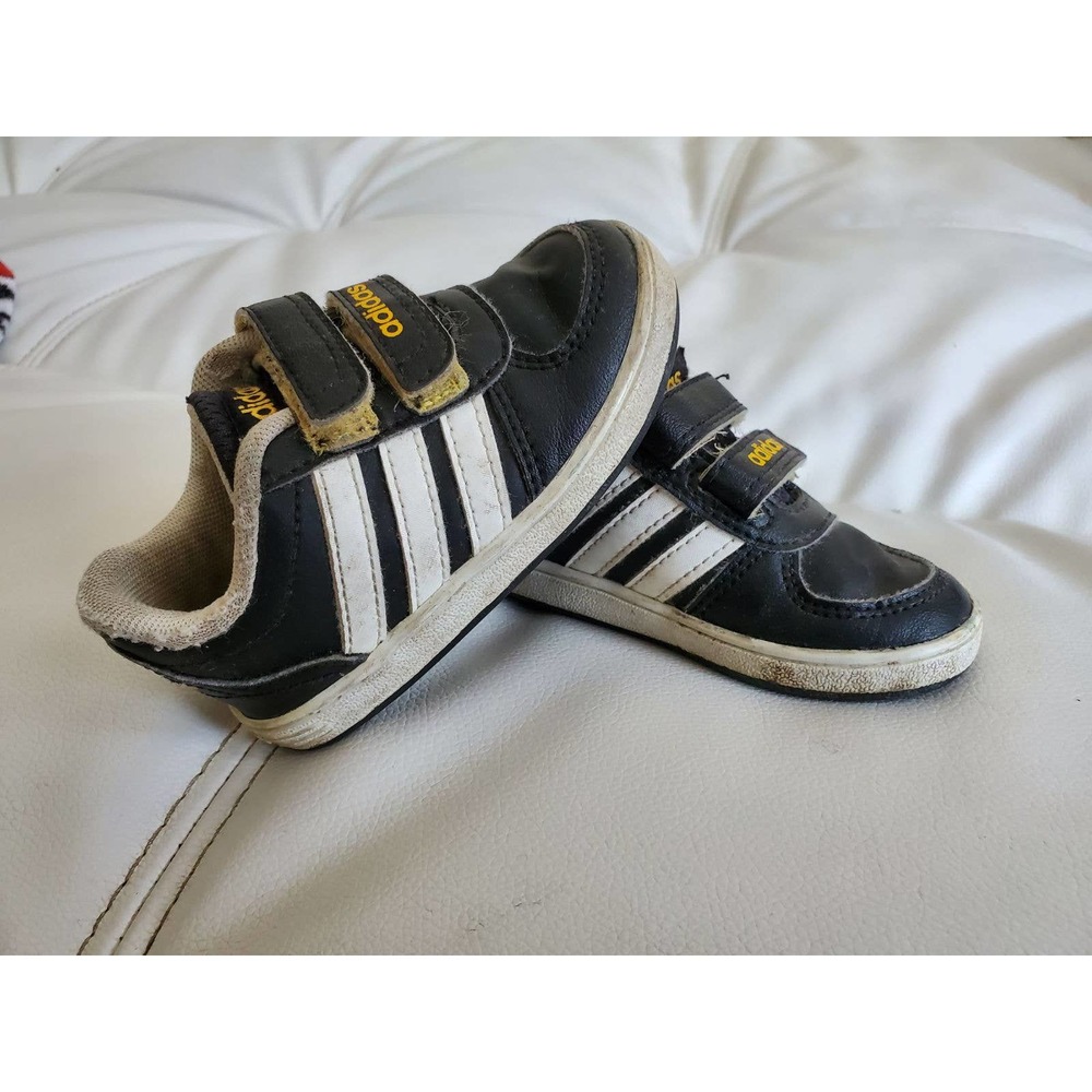 Baby adidas shoes